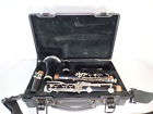 7003311 Artley Student Model Clarinet With Books And Hard Case