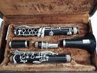 70050 Vidaxl Bb Clarinet 17 8718476000050