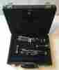 7010570 Artley Used B-flat Clarinet In Playing Condition