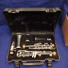 7011486 Artley Pclarinet Original Hard Case See Pics Description