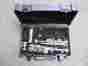 7013017 Artley Usa Model 17s Student Bb Clarinet W Case
