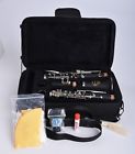 701705997380 Herche New Superior Bb Clarinet