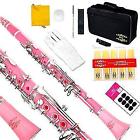11reeds 701851969170 Glory B Flat Clarinet