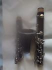7019513 Artley Clarinet Serial W