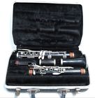 70613 Selmer Signet Wood Clarinet With Hard Travel Case
