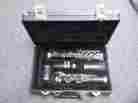 7073332 Artley Usa 17s Student Composite Bb Clarinet W Hsc