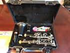 7087627 Artley Clarinet Excellent Condition