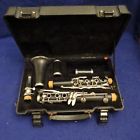 7087814 Artley Clarinet Original Hard Case See Pics Description