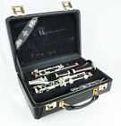 70xxxx Buffet Crampon Bb Clarinet Plated Keys