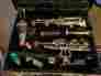 71065-7212 Vito Clarinet