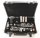 7115387 Artley 17s Sn Student Clarinet