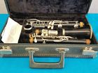 7140 Vito Claritone Clarinet For Repair
