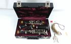 714306 Artley Usa Model Bb Student Clarinet Extras