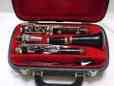 71533-6 Clarinet Original King Case