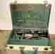 71669 Reso Tone Vito 3 Clarinet Sn Conn Mp W Hard Case Looks 1960s