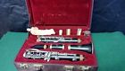 717409 Paris Body 11 Clarinet. Germany Crampon Cie Buffet