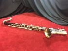 7228 Noblet Vintage Wood Bass