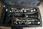 723371 Bundy Plastic Student Clarinet