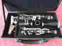 7242 Leblanc Student Clarinet Fine Condition Hit All Notes