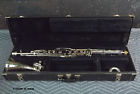 72695 Selmer Bundy Bass Clarinet