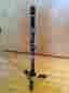 72acx Yamaha A Clarinet Model