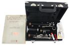 7313 Vito Model Student Clarinet Case Scales Chords Book