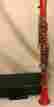 7317 Vito Red Bb Clarinet