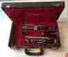 7319f Vito Used B-flat Clarinet In Playing Condition