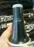 7349f Normandy Resotone Usa Clarinet New Pads Corks