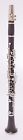 7358 Normandy Special Wood Clarinet