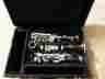 74xxx Leon Leblanc Model Ll Pro Clarinet With Silver Plated Keys Plays Amazing Mint