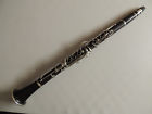 7541c Noblet Normandy Special Clarinet Made In France Needs Pads Replaced