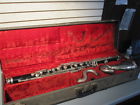 7637a Vito Clarinet Plastic Bass