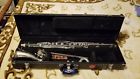 76626 Selmer Bundy Usa Bb Bass Clarinet