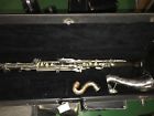 76683 Edgware The Bass Clarinet Made For Boosey Hawkes Composite Body