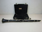 767058 Artley Usa Clarinet With Hard