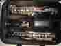 76k61 Cabart Wood Oboe Professional With Left F