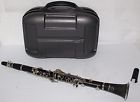 77-c Stagg Clarinet W Hard Shell