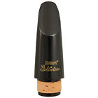 77112 Selmer Goldentone Clarinet Mouthpiece 641064052057