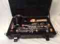 771xxx Serial 17s Estate Artley Usa Find Case Clarinet