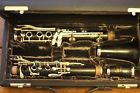 77228 Leblanc Concerto B Flat Clarinet