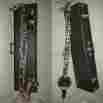772xx Selmer Usa Bass Clarinet Serial W Yamaha C4 Geo Bundy 3 Mouthpiece