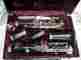 77897 Artley Clarinet 17s Usa 44 Excellent Condition