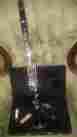 78133 Selmer Clarinet Mazzeo Model Special Bb W Case Exc.cond N R