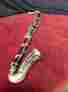 7832b Vito Reso-tone Bass Clarinet