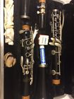 783603 Bundy Fair Vintage Selmer Condition Resonite Clarinet