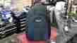7860 Leblanc Bliss Clarinet Case With Backpack Straps