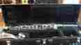 78613 Selmer Usa Bass Clarinet W Case Mouthpiece Accessories Needs Work