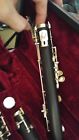 790g Accent Oboe Full Conservatory With Case And Cover