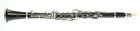 791035 Bundy Selmer Resonite Clarinet